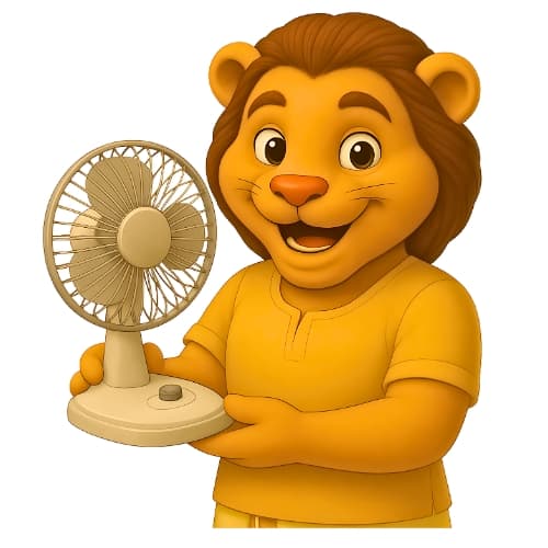 Fan