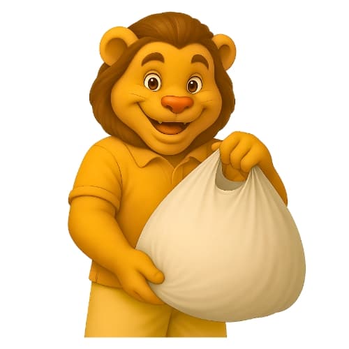 Large Bag
