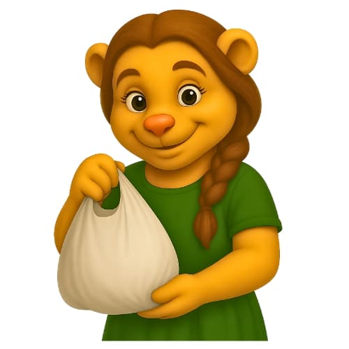 Medium Bag