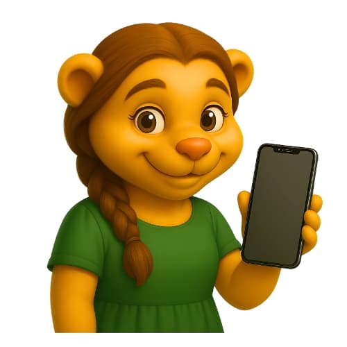 Mobile Phone and Tablet