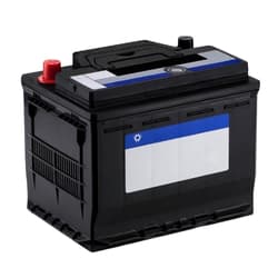 Batteries