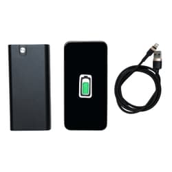 Power Banks & Chargers