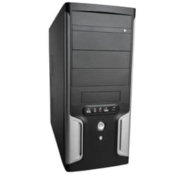CPU