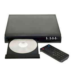 DVD players