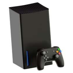 Gaming Consoles
