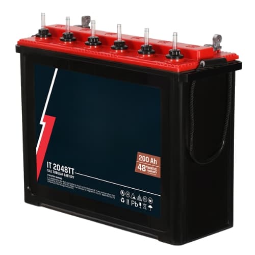 Batteries
