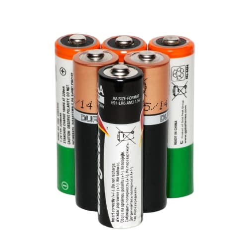 Batteries