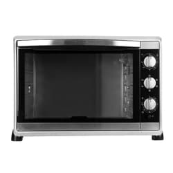 Microwave Oven