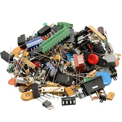Miscellaneous Electronics