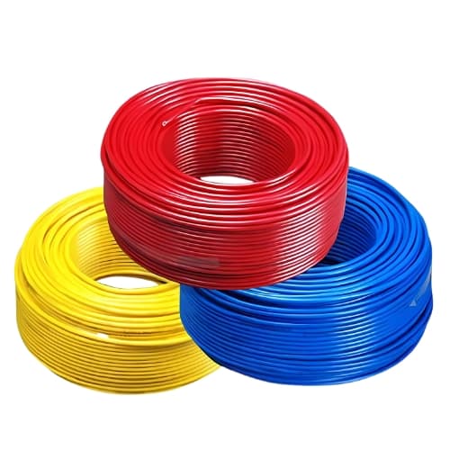 Wires & Cable
