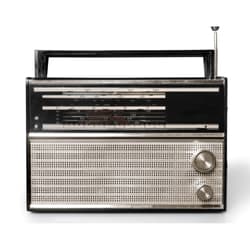 Radios