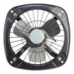 Side-Mount Fan