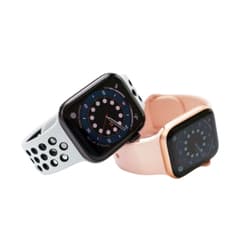 Smart Devices & Wearables