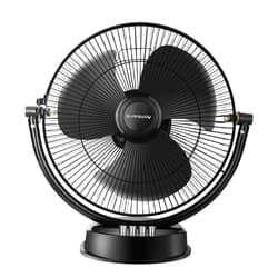 Table Mount Fan