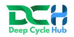 Deep Cycle Hub