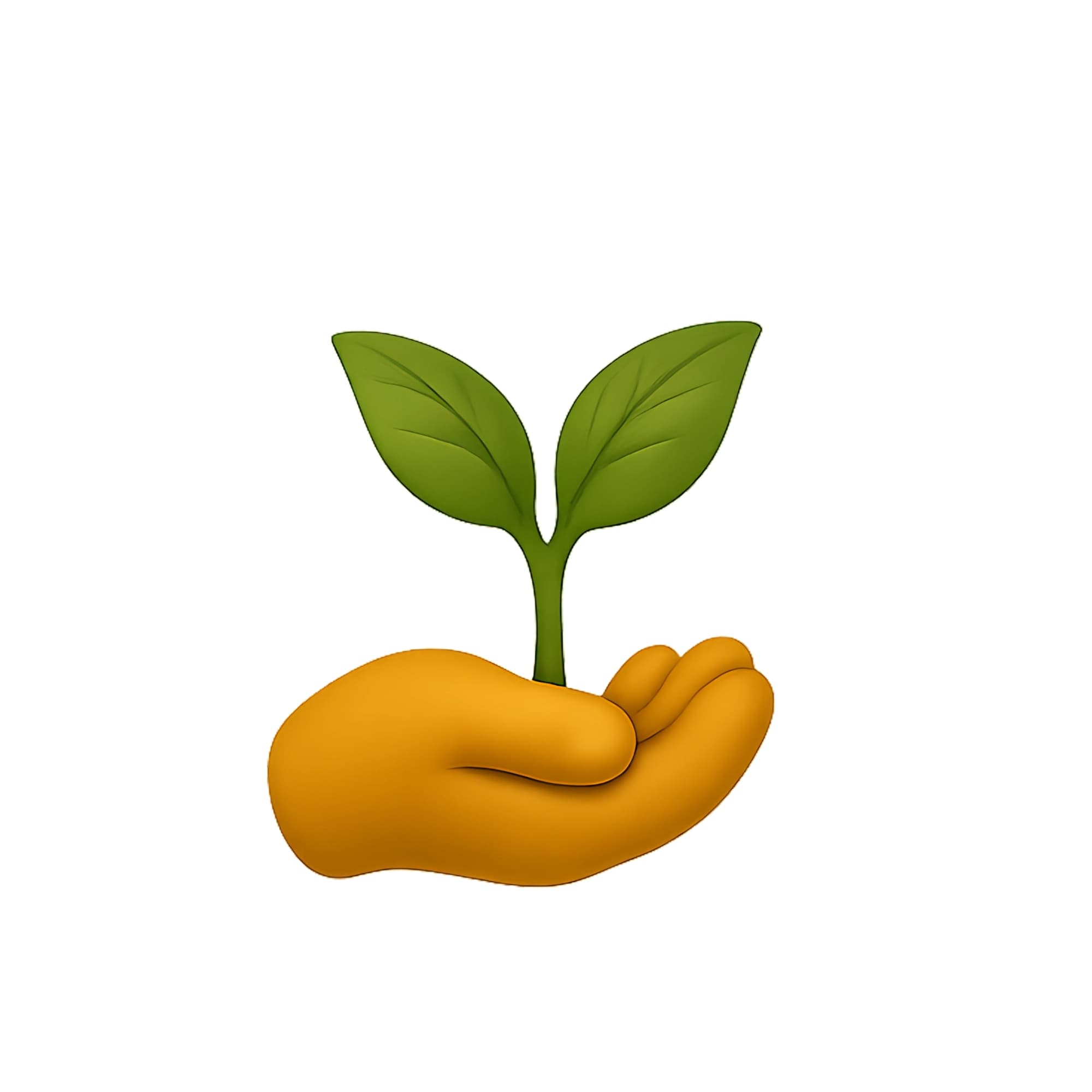 Turn Waste into Trees