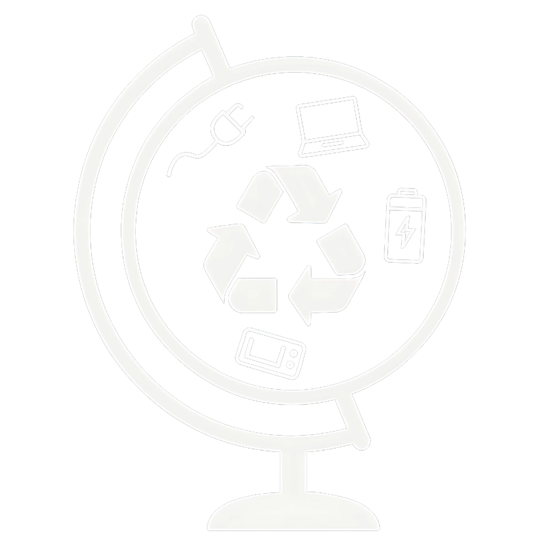 Recycling Globe